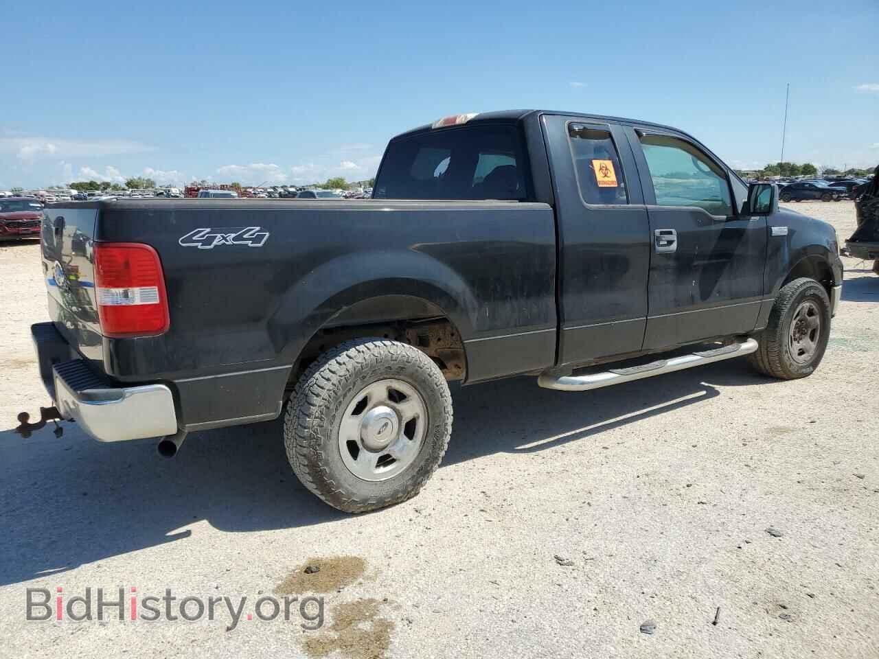 2006 FORD All Models - VIN: 1FTRX14W06NA71170 - Фото 3