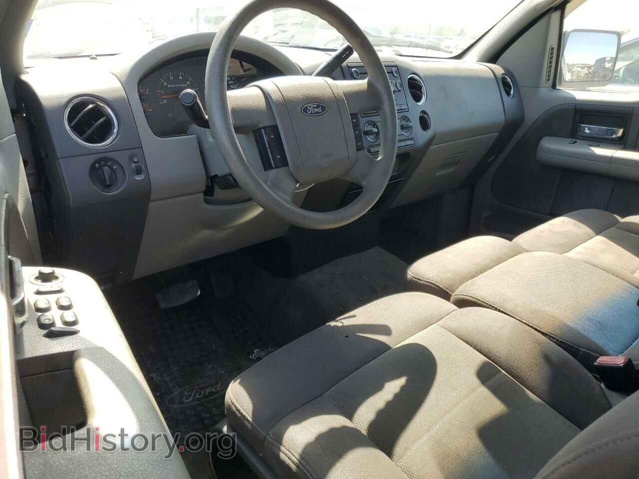 2006 FORD All Models - VIN: 1FTRX14W06NA71170 - Фото 8