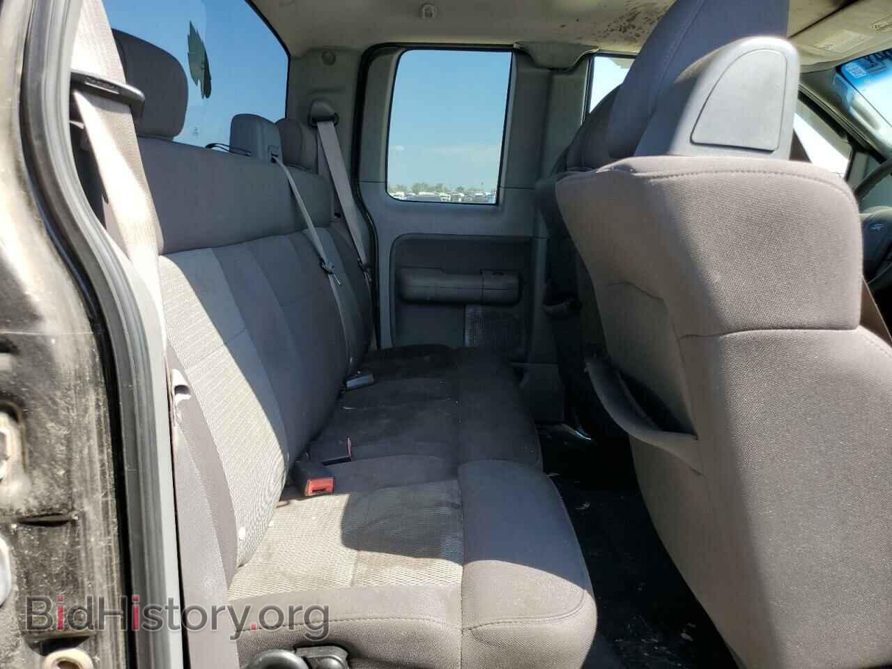2006 FORD All Models - VIN: 1FTRX14W06NA71170 - Фото 10