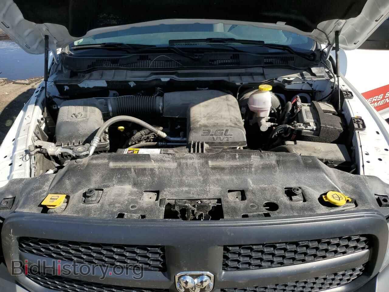 2022 RAM 1500 - VIN: 3C6JR6DG2NG205415 - Photo 11