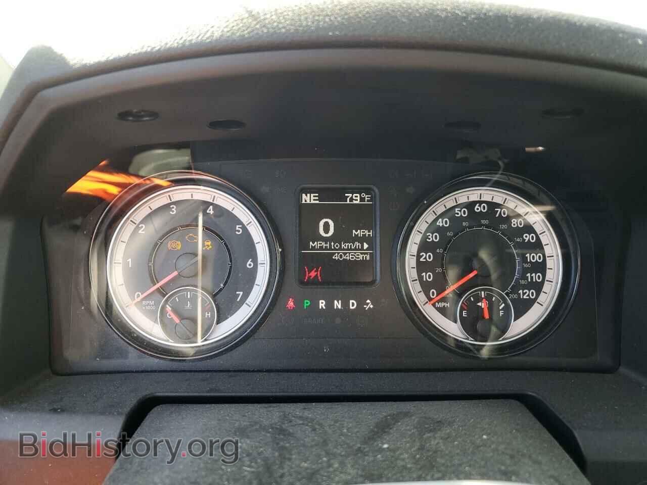 2022 RAM 1500 - VIN: 3C6JR6DG2NG205415 - Photo 9
