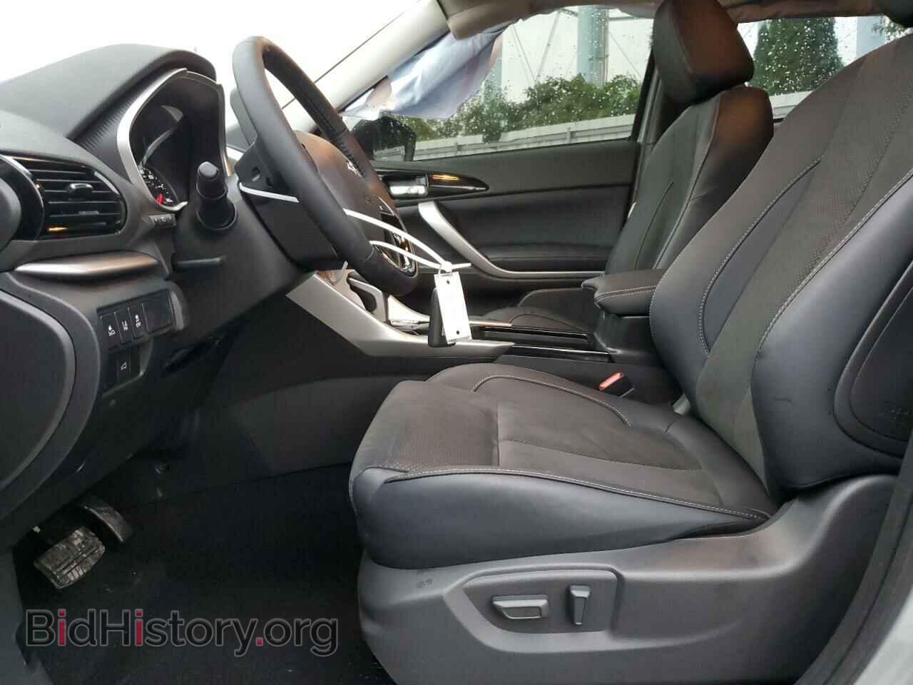 2024 MITSUBISHI ECLIPSE - VIN: JA4ATWAA9RZ000779 - Фото 7