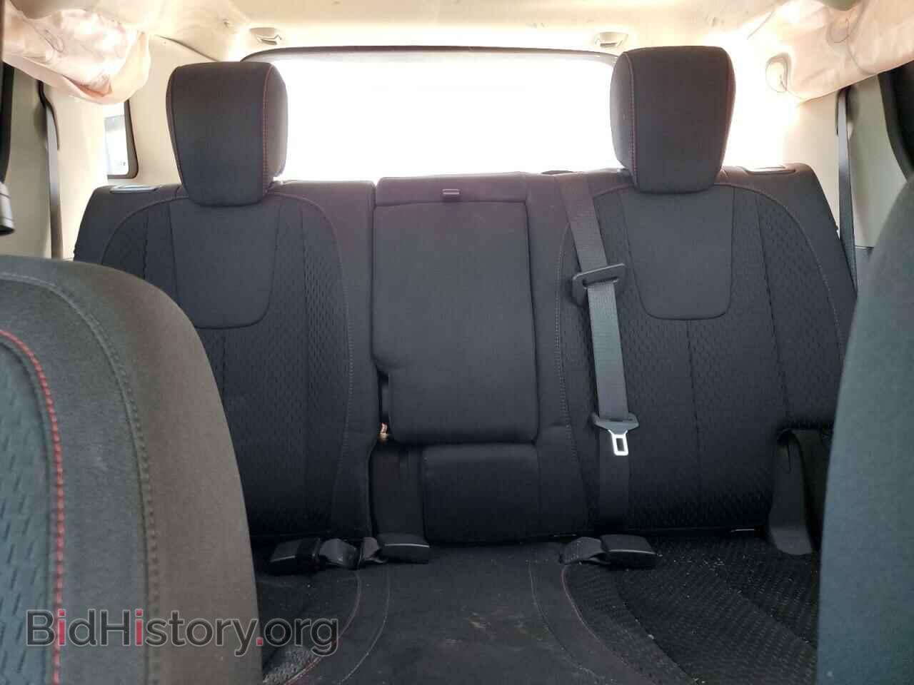 2015 GMC TERRAIN - VIN: 2GKALMEK8F6386829 - Фото 10