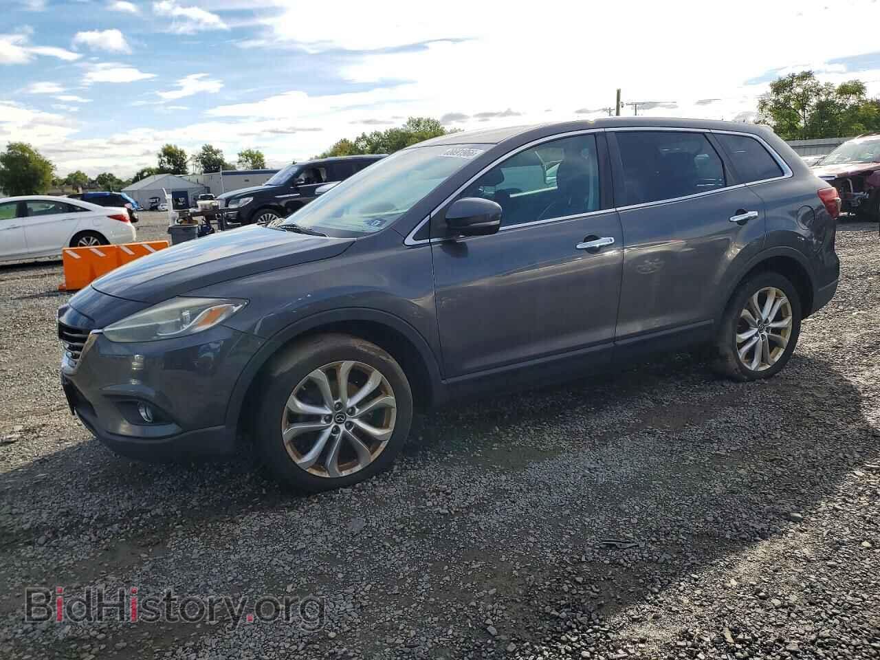 Photo JM3TB3DV3D0401800 - MAZDA CX-9 2013