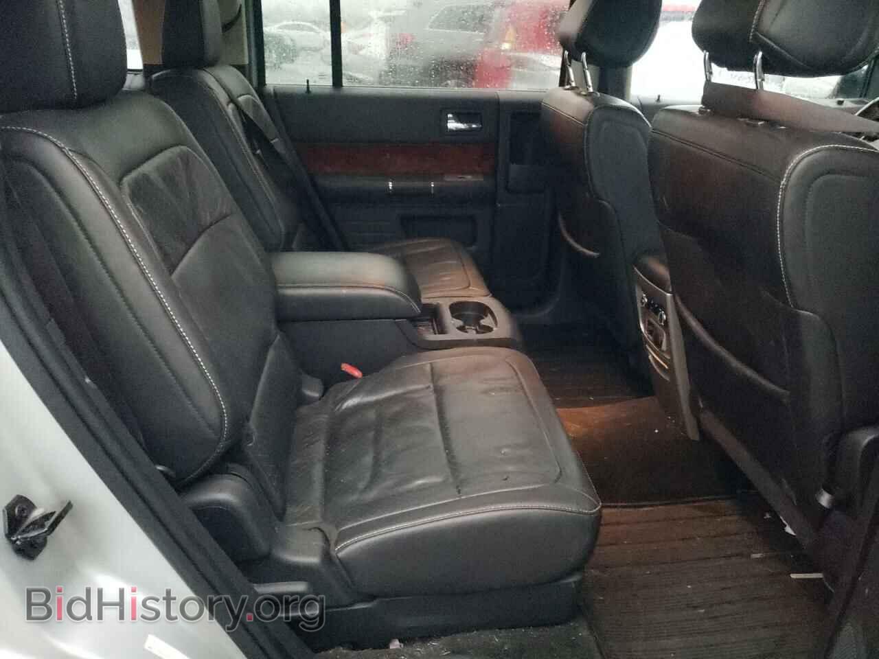 2012 FORD FLEX - VIN: 2FMHK6DT7CBD20208 - Photo 6