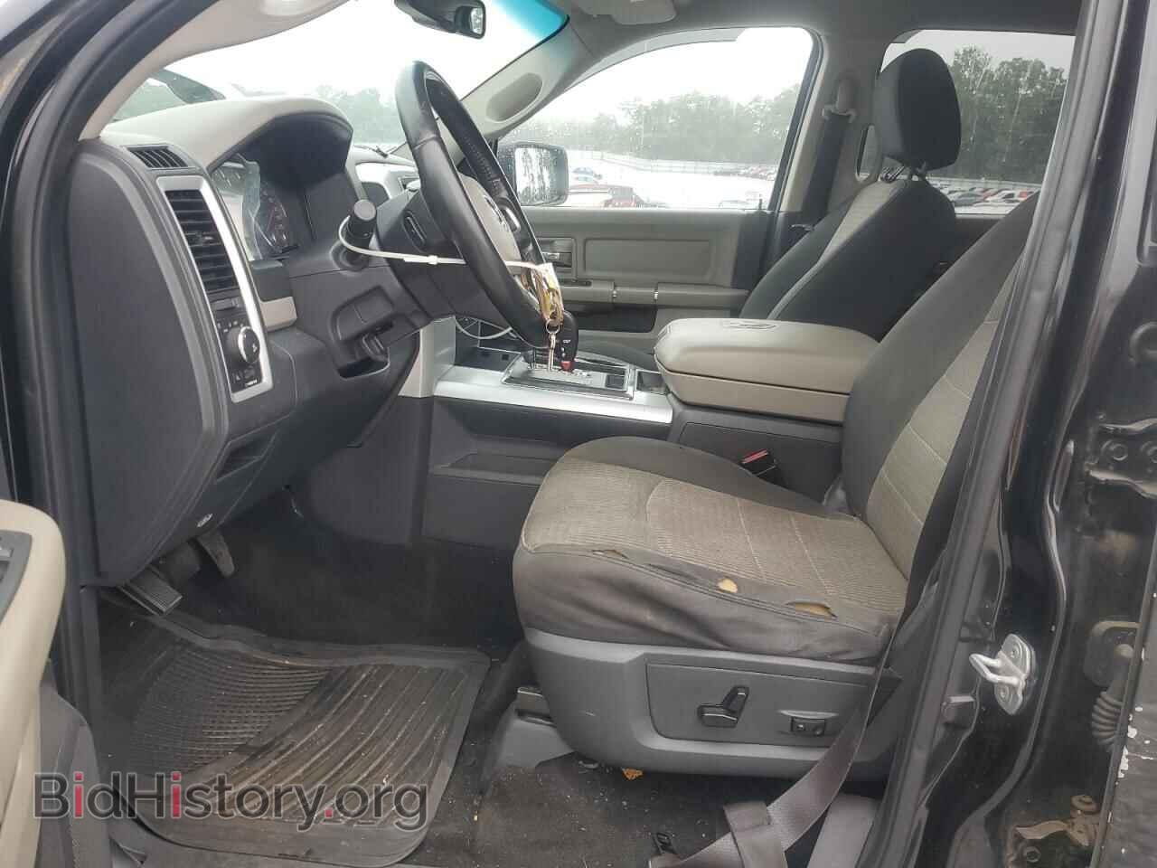 2011 DODGE All Models - VIN: 1D7RB1CT6BS575679 - Фото 7