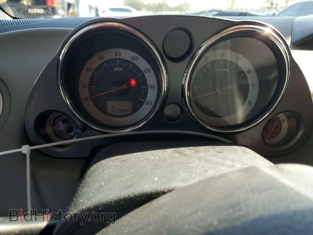 2011 MITSUBISHI ECLIPSE - VIN: 4A31K3DT9BE003034 - Фото 9