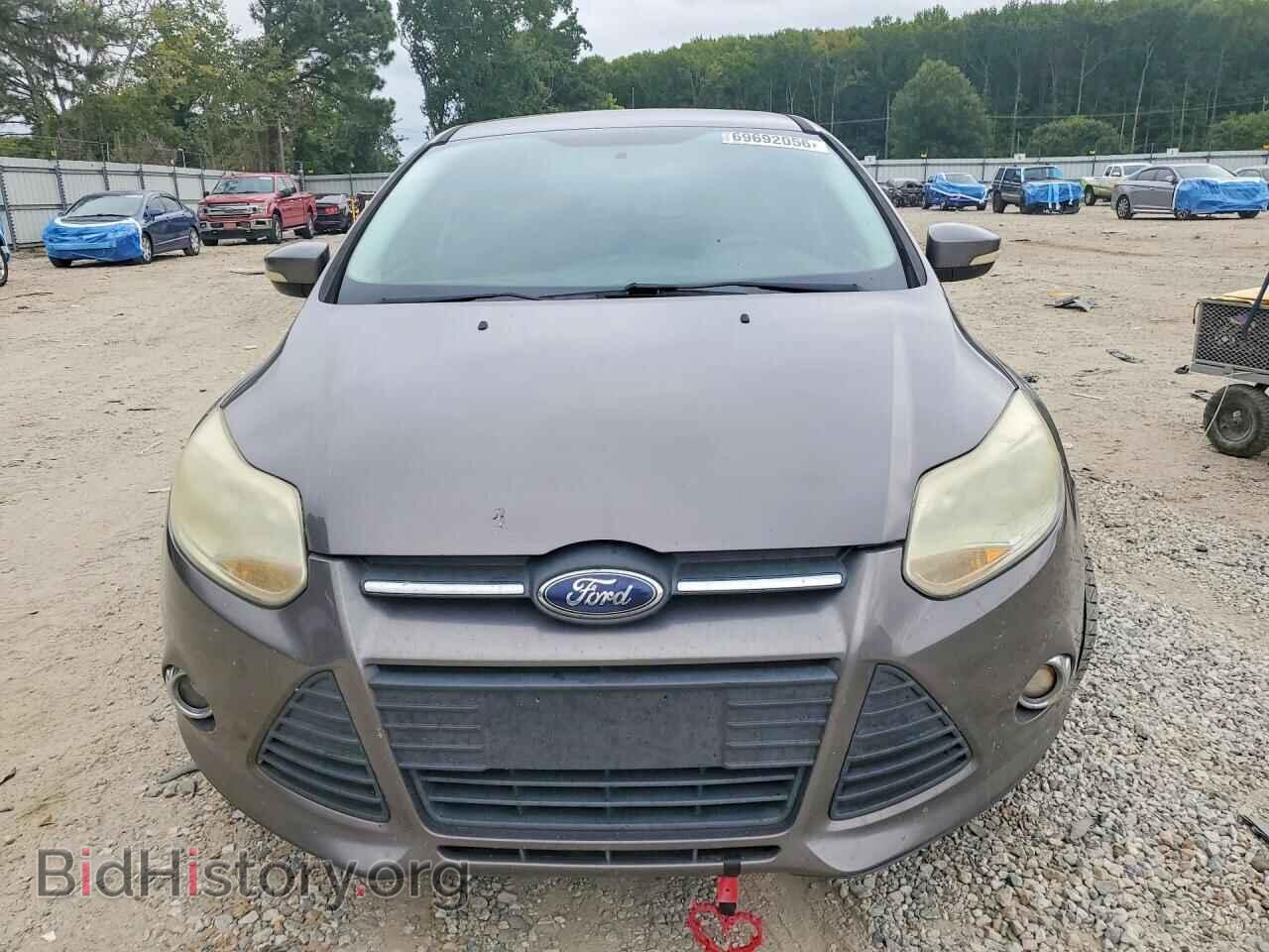 2013 FORD FOCUS - VIN: 1FADP3K22DL225155 - Photo 5