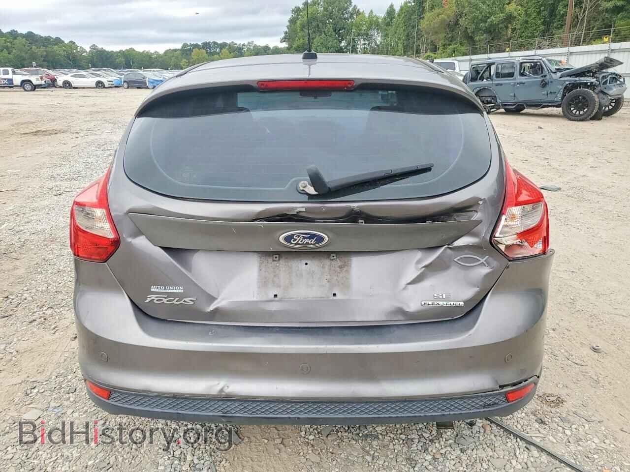 2013 FORD FOCUS - VIN: 1FADP3K22DL225155 - Photo 6