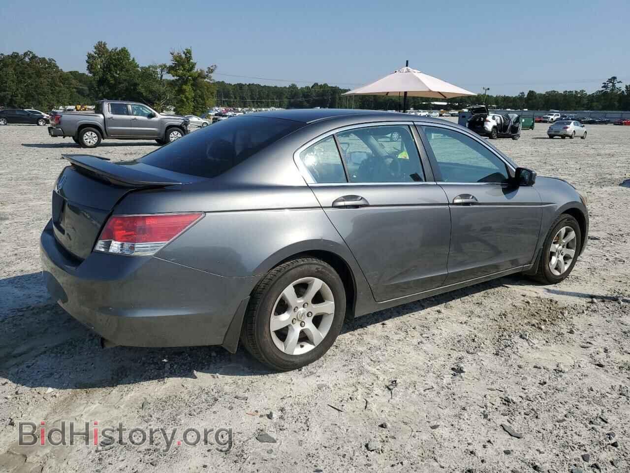 2010 HONDA ACCORD - VIN: 1HGCP2F39AA160672 - Фото 3