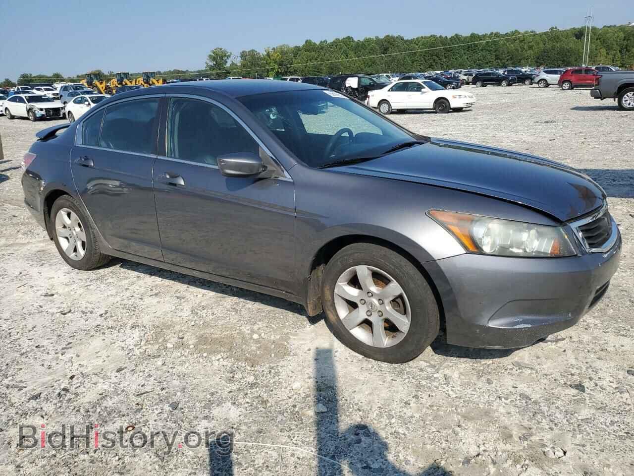2010 HONDA ACCORD - VIN: 1HGCP2F39AA160672 - Фото 4