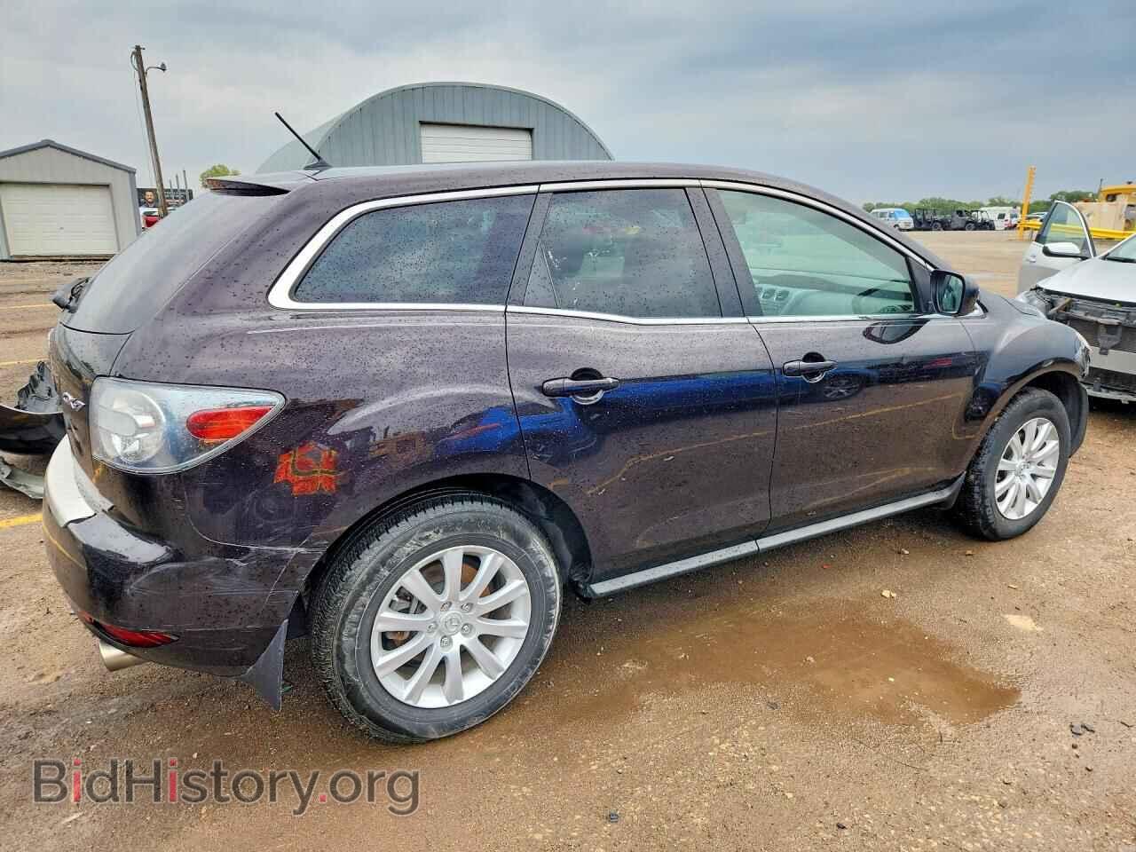 2010 MAZDA CX-7 - VIN: JM3ER2W54A0324152 - Photo 3