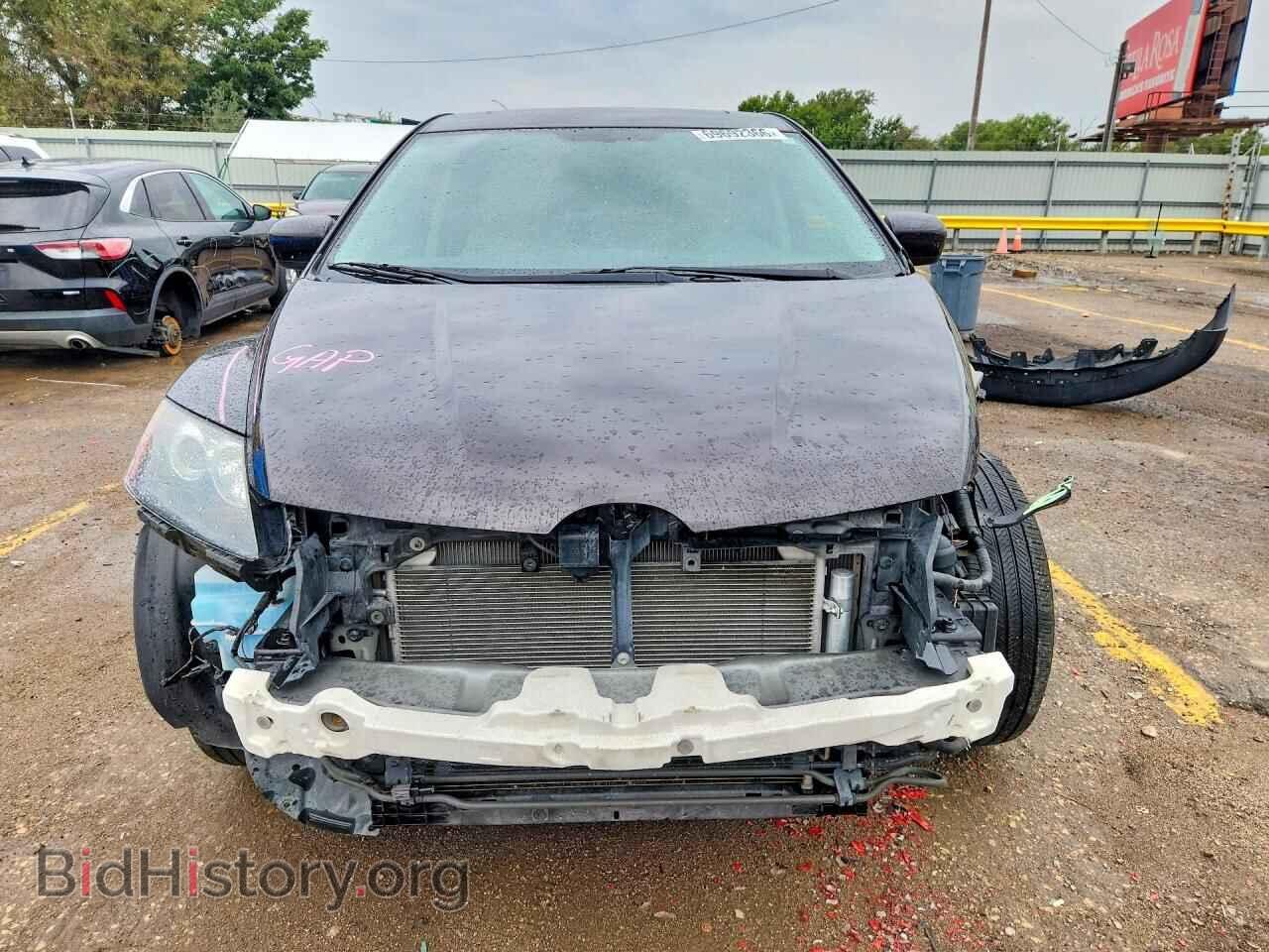 2010 MAZDA CX-7 - VIN: JM3ER2W54A0324152 - Photo 5