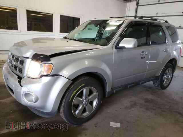 Photo 1FMCU9EG6AKB10502 - FORD ESCAPE 2010