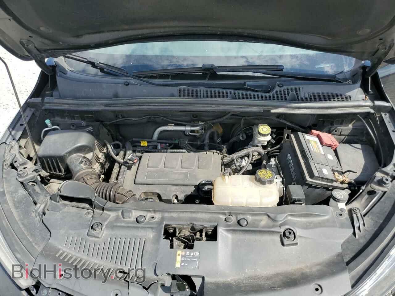 2020 BUICK ENCORE - VIN: KL4CJASB5LB049695 - Photo 12