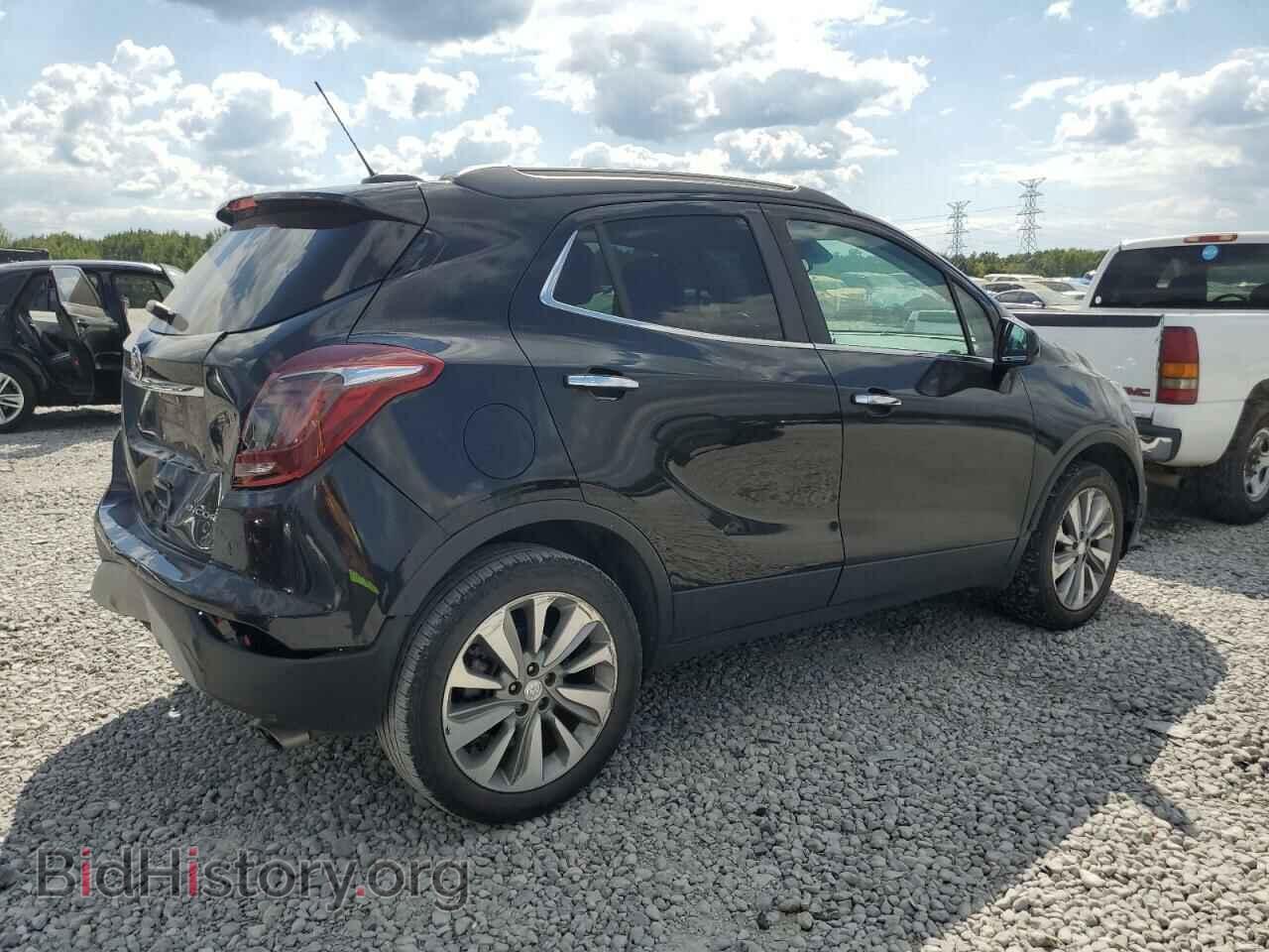 2020 BUICK ENCORE - VIN: KL4CJASB5LB049695 - Photo 3