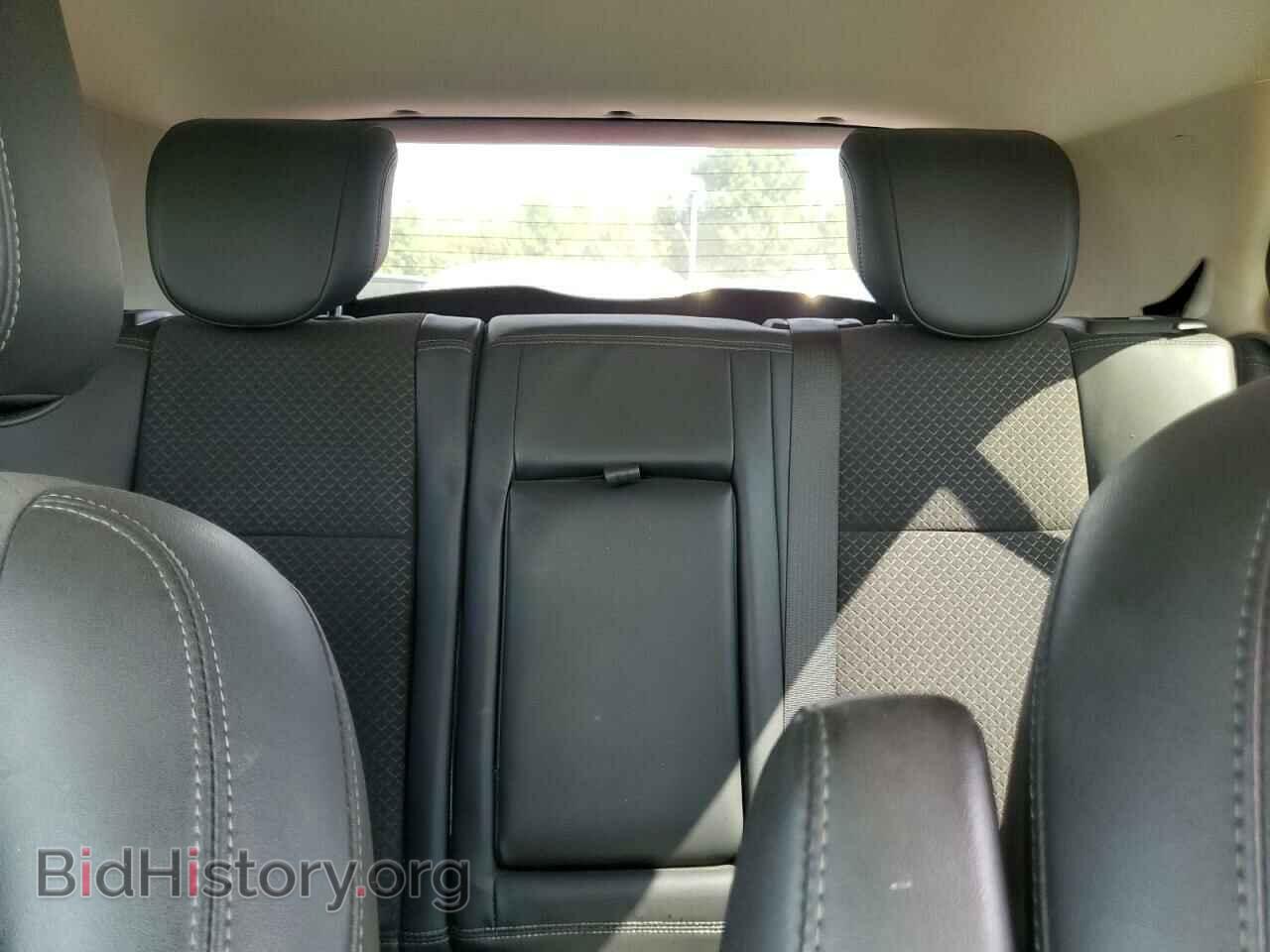 2020 BUICK ENCORE - VIN: KL4CJASB5LB049695 - Photo 10