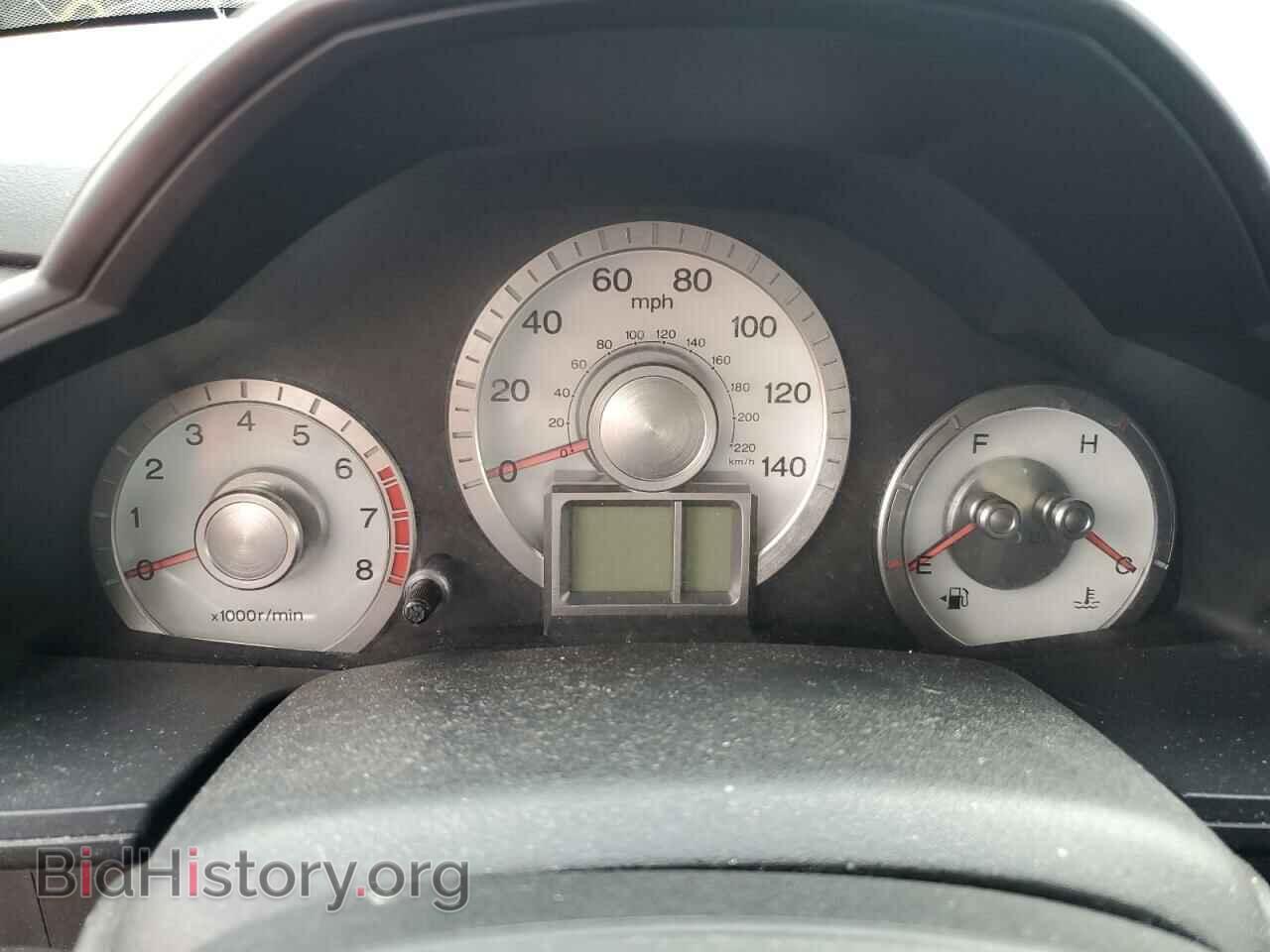 2010 HONDA PILOT - VIN: 5FNYF3H29AB015317 - Фото 9