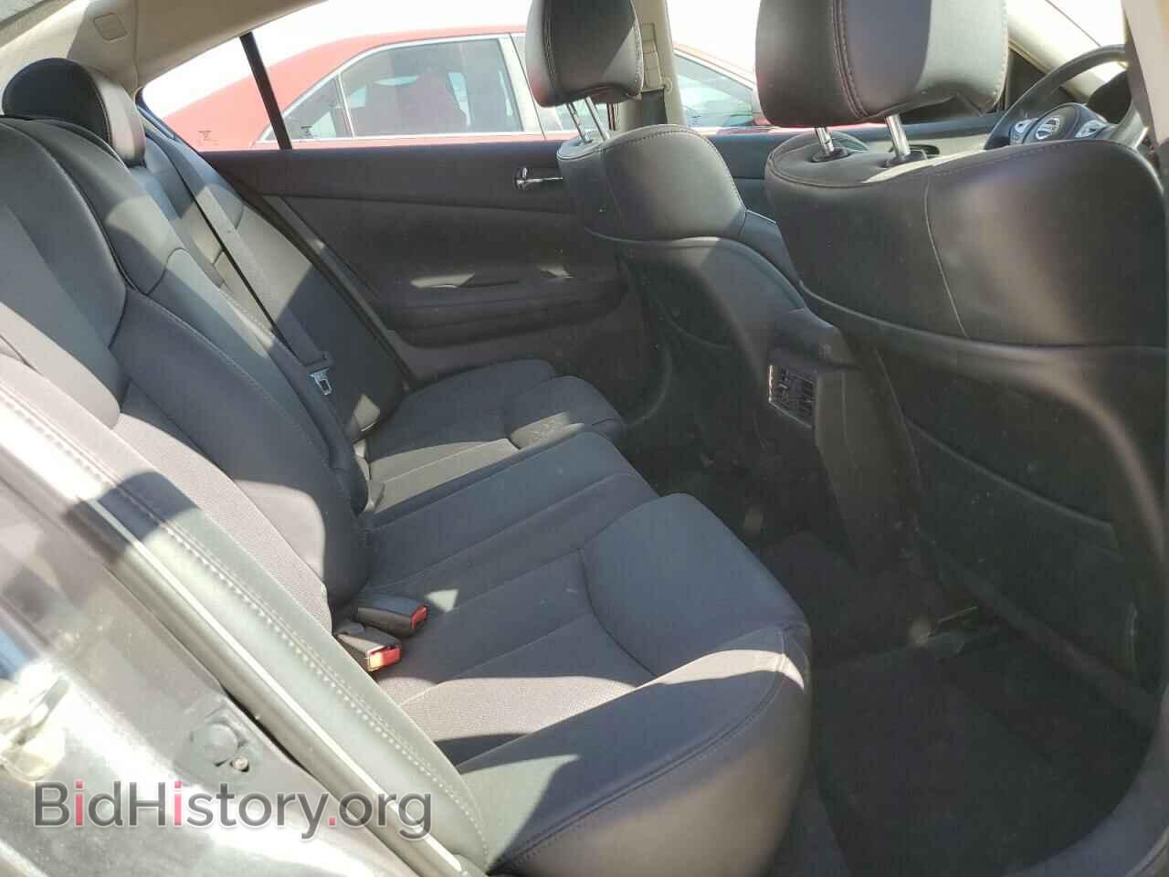 2014 NISSAN MAXIMA - VIN: 1N4AA5AP3EC435567 - Фото 10