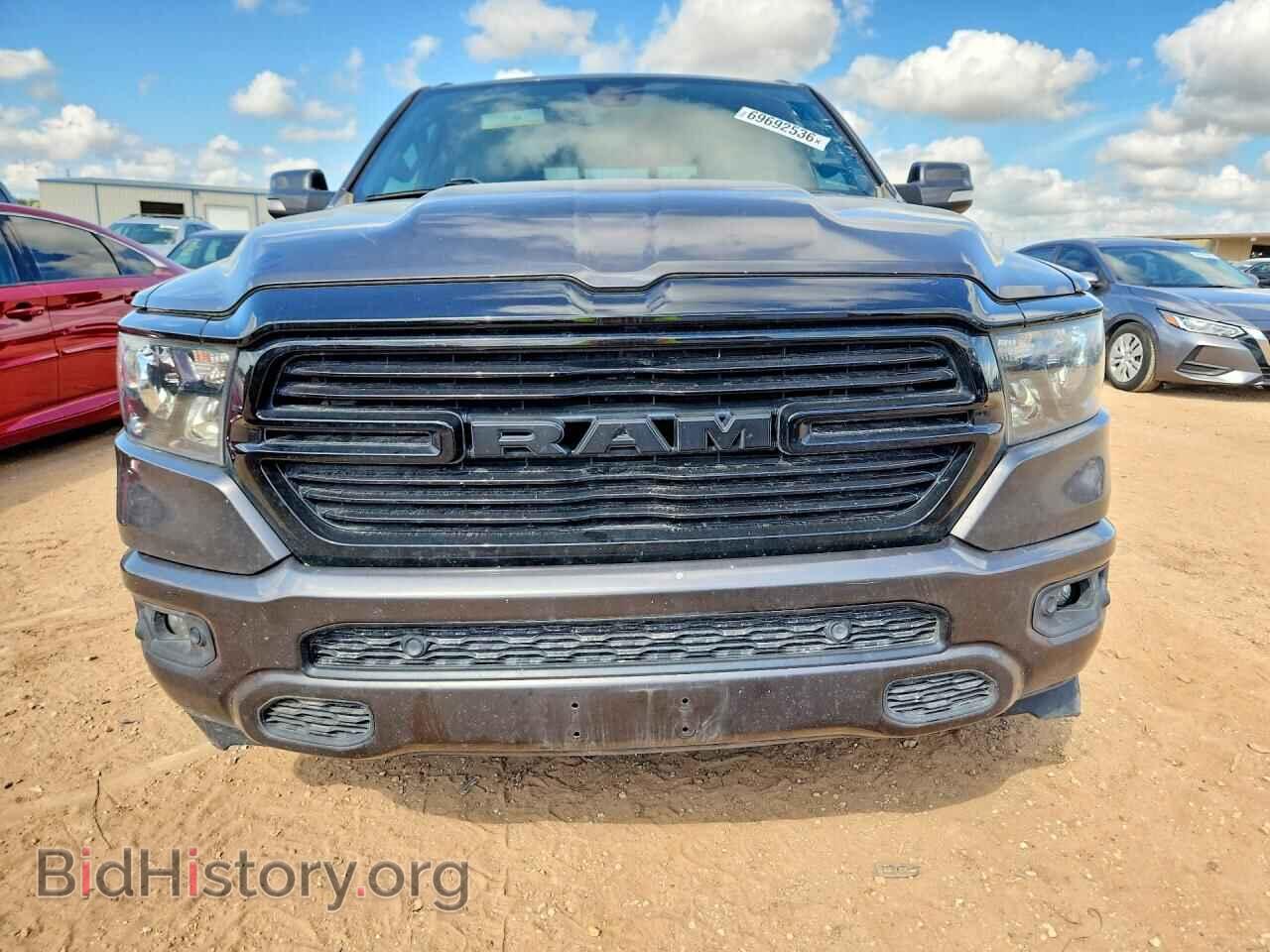 2020 RAM 1500 - VIN: 1C6RREFT5LN238565 - Photo 5