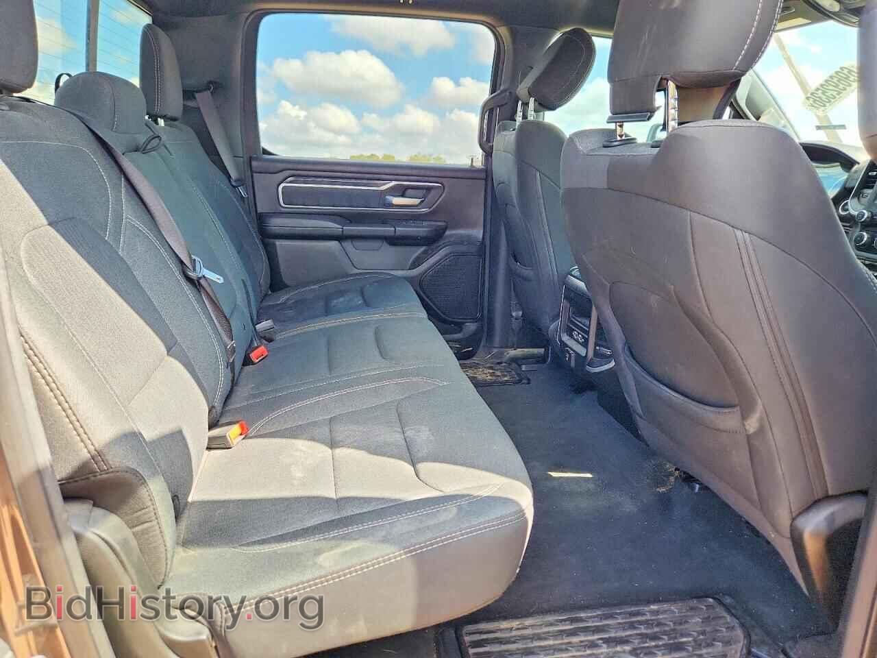 2020 RAM 1500 - VIN: 1C6RREFT5LN238565 - Photo 10