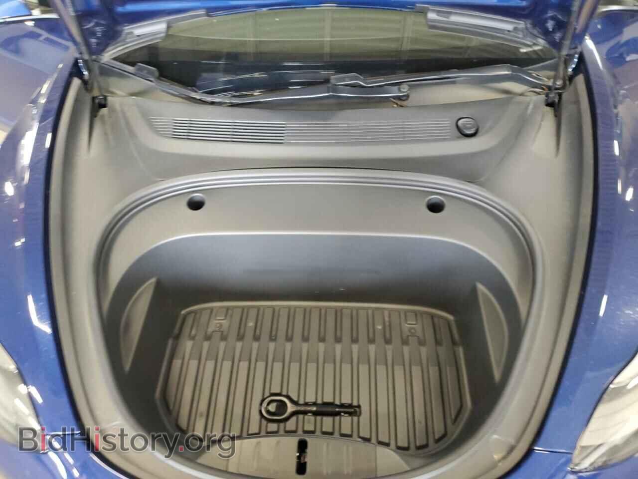 2021 TESLA MODEL 3 - VIN: 5YJ3E1EC4MF050544 - Photo 11