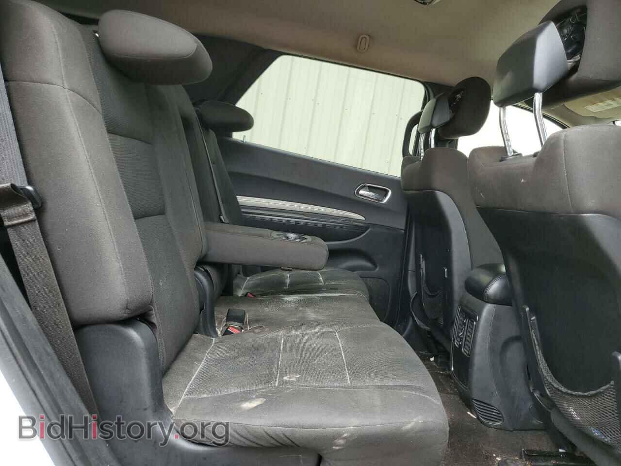 2015 DODGE DURANGO - VIN: 1C4RDHAG9FC789181 - Фото 10