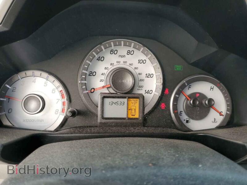 2014 Honda PILOT (VIN 5FNYF4H55EB049065) — фото 9 из 13