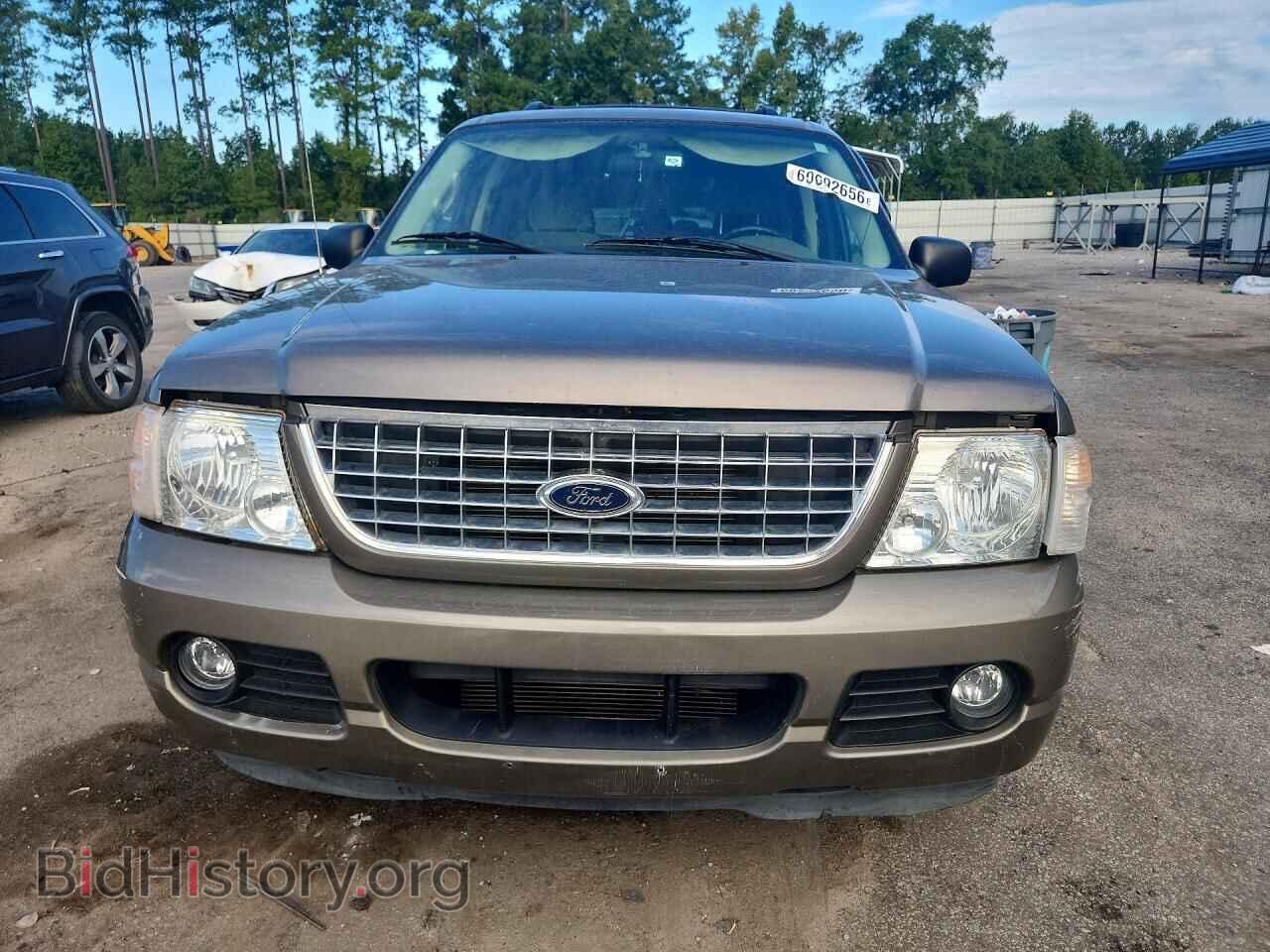 2005 FORD EXPLORER - VIN: 1FMZU73K15UB83860 - Фото 5