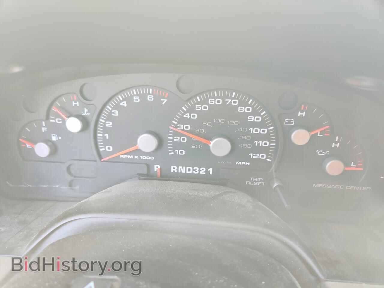 2005 FORD EXPLORER - VIN: 1FMZU73K15UB83860 - Фото 9