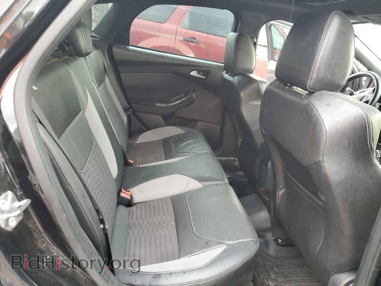 2016 FORD FOCUS - VIN: 1FADP3L94GL310188 - Фото 10