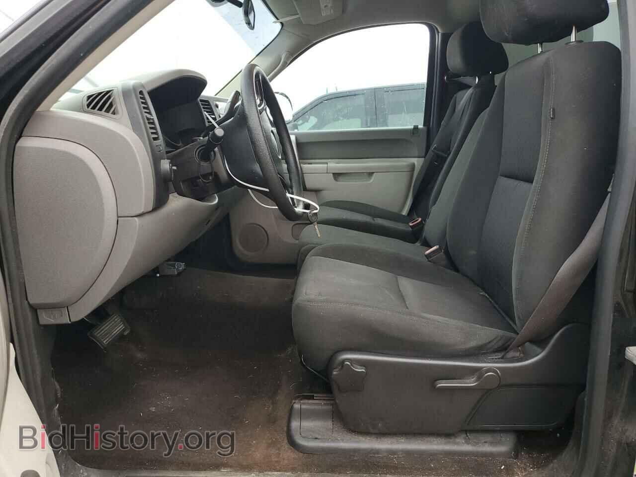 2013 CHEVROLET ALL Models - VIN: 1GCNCPEX2DZ312074 - Фото 7