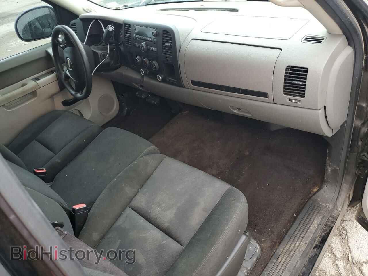 2013 CHEVROLET ALL Models - VIN: 1GCNCPEX2DZ312074 - Фото 8