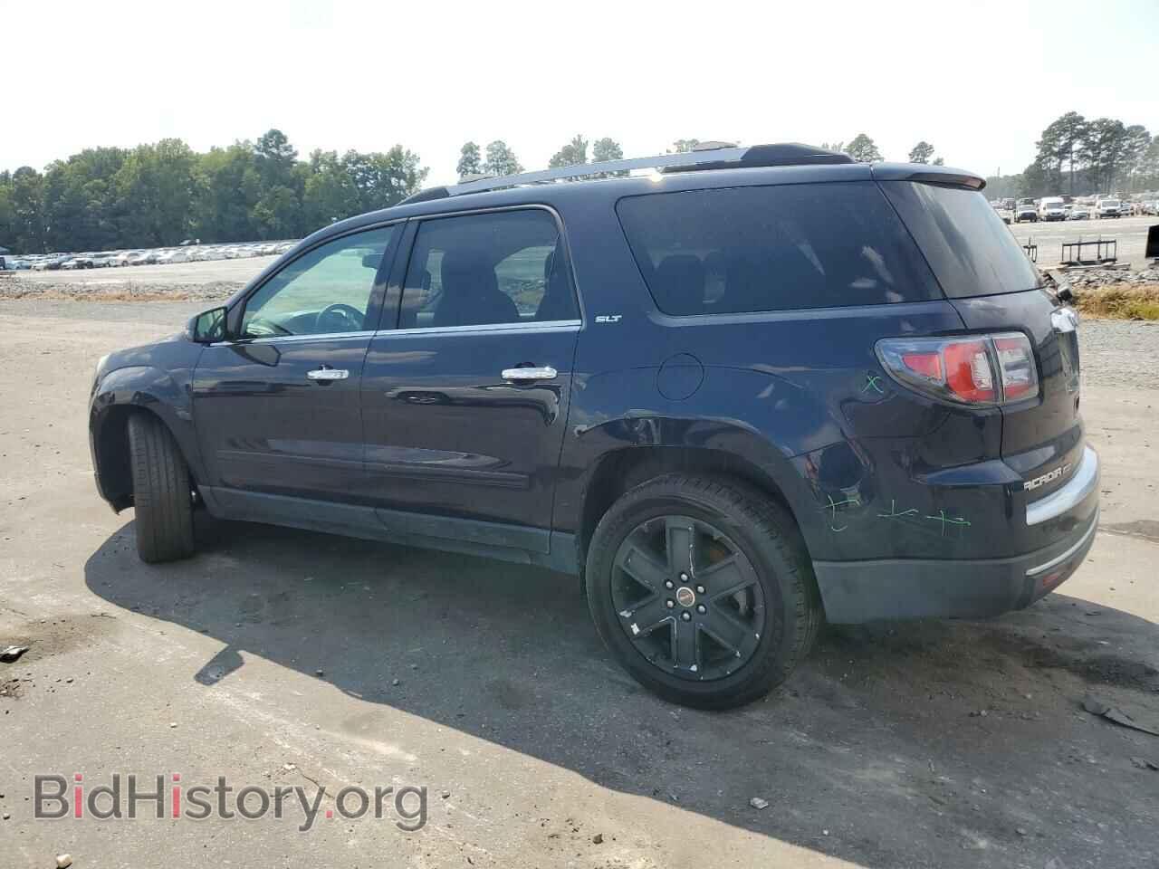2017 GMC ACADIA - VIN: 1GKKVSKD7HJ200874 - Фото 2
