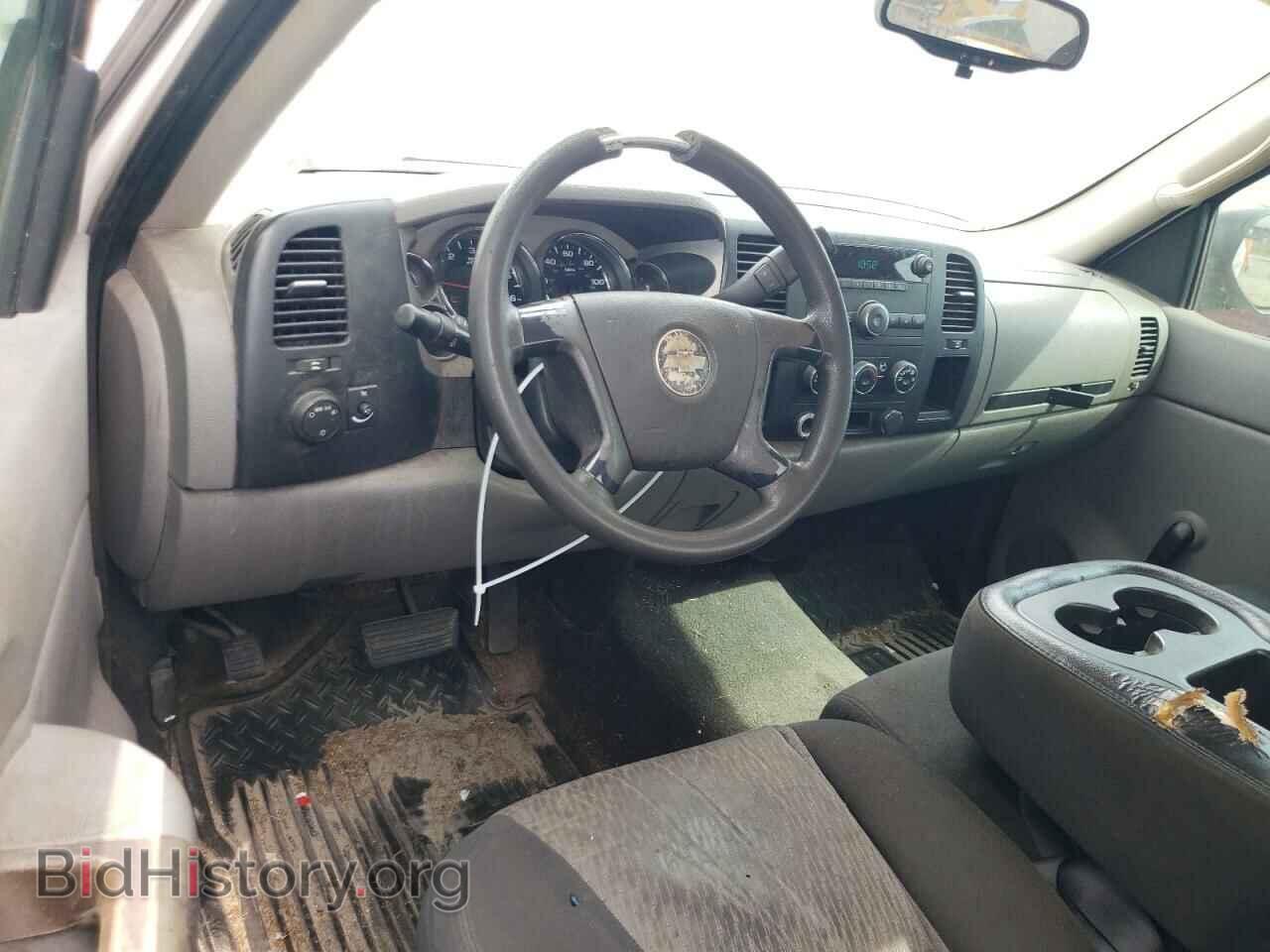 2007 CHEVROLET ALL Models - VIN: 1GCHC24K97E541109 - Фото 8