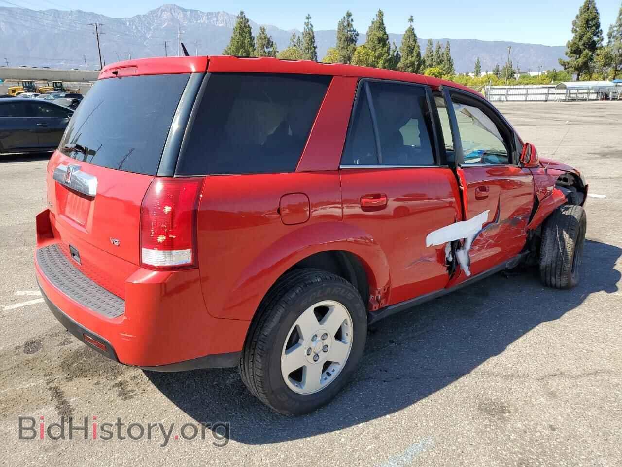 2007 SATURN VUE - VIN: 5GZCZ53417S858699 - Фото 3