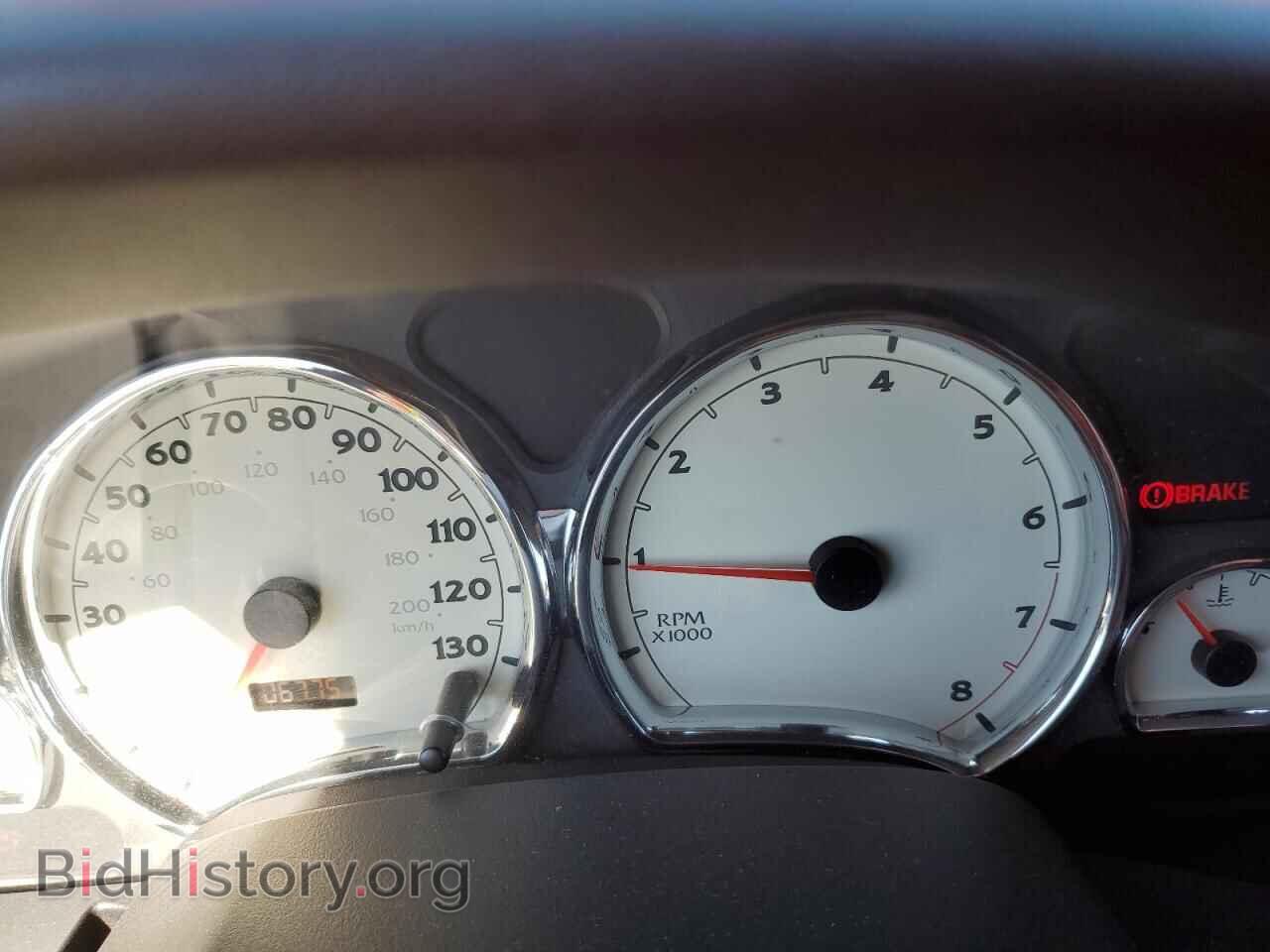 2007 SATURN VUE - VIN: 5GZCZ53417S858699 - Фото 9