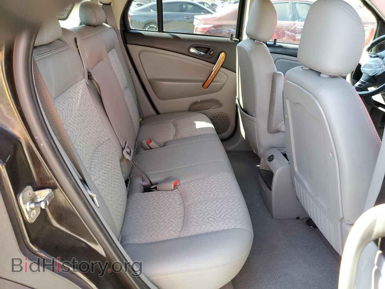 2007 SATURN VUE - VIN: 5GZCZ53417S858699 - Фото 10