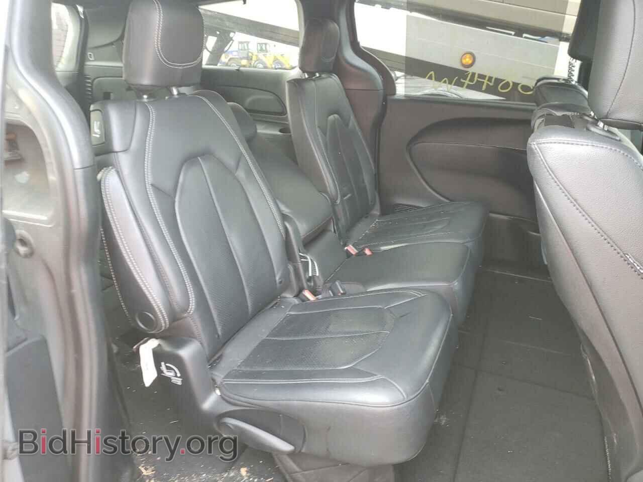 2020 CHRYSLER PACIFICA - VIN: 2C4RC1EG9LR149446 - Photo 6