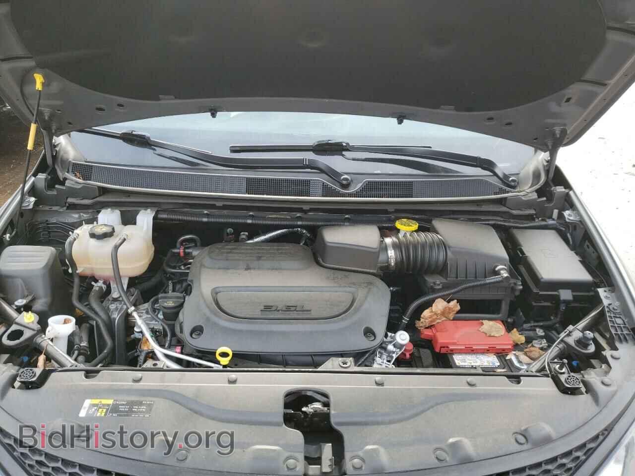 2020 CHRYSLER PACIFICA - VIN: 2C4RC1EG9LR149446 - Photo 7