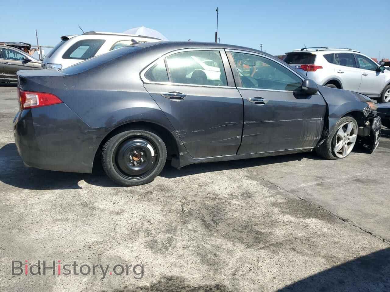 2012 ACURA TSX - VIN: JH4CU2F61CC008747 - Фото 3