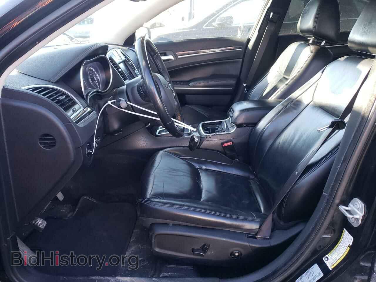 2017 CHRYSLER 300 - VIN: 2C3CCAAG3HH621637 - Фото 7