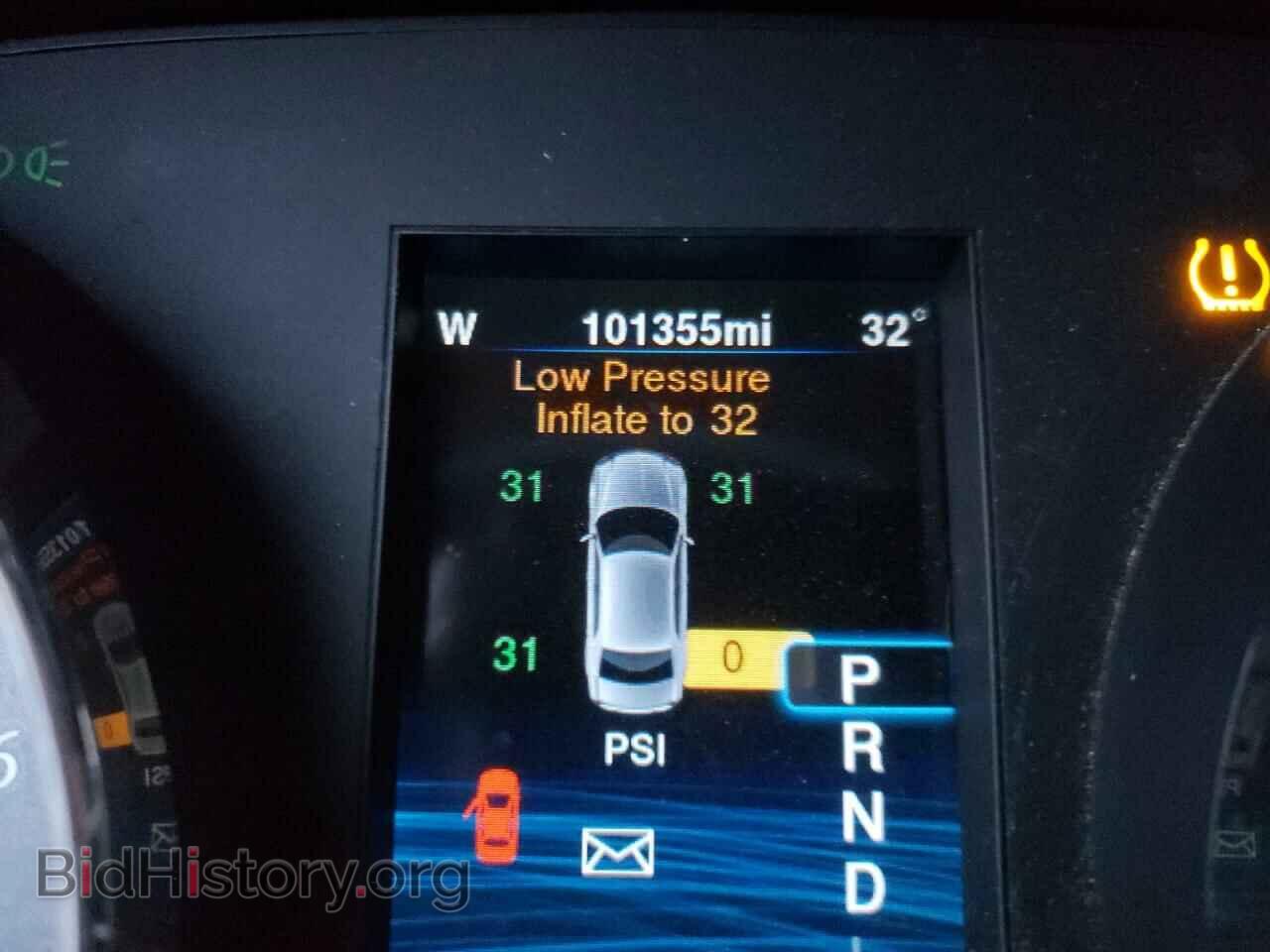 2014 CHRYSLER 300 - VIN: 2C3CCAAG3EH327473 - Фото 8