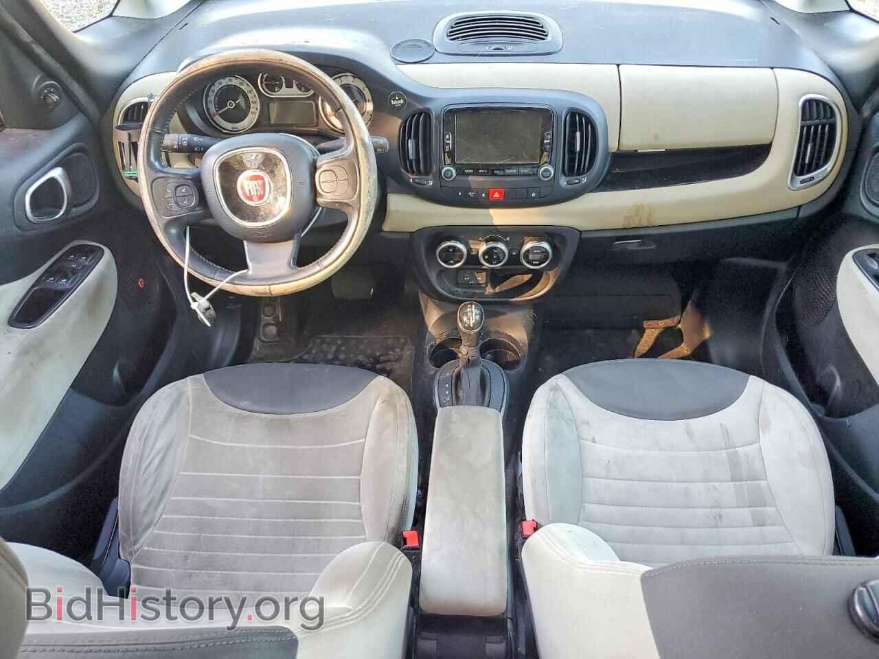 2014 FIAT 500 - VIN: ZFBCFABH7EZ003682 - Photo 8