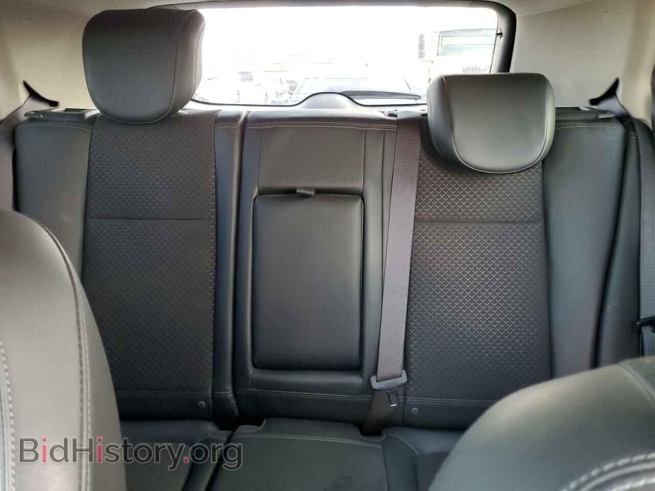 2018 BUICK ENCORE - VIN: KL4CJASB3JB570816 - Фото 10