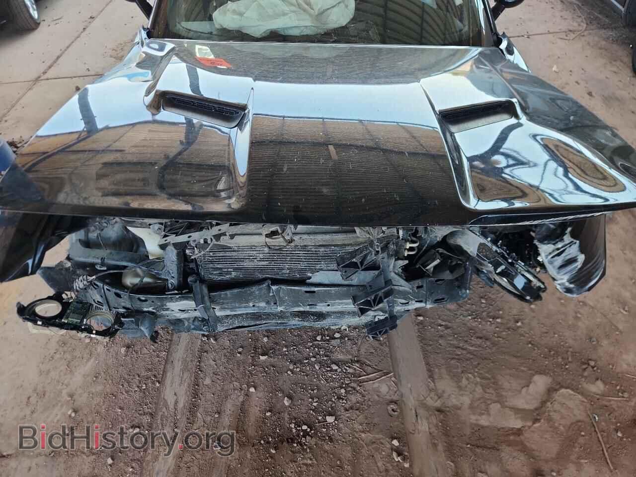 2016 DODGE CHALLENGER - VIN: 2C3CDZFJ5GH290980 - Фото 11