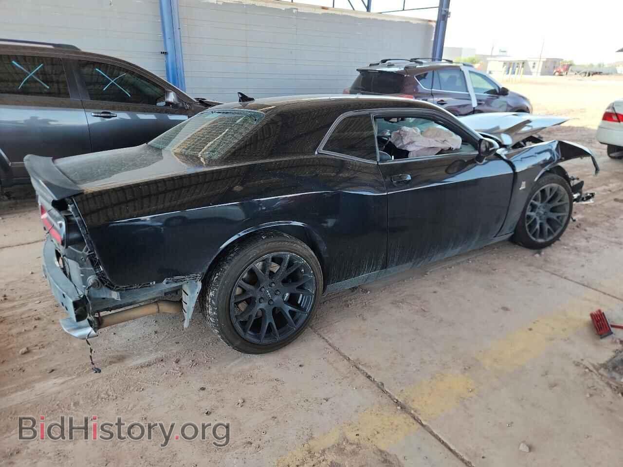 2016 DODGE CHALLENGER - VIN: 2C3CDZFJ5GH290980 - Фото 3