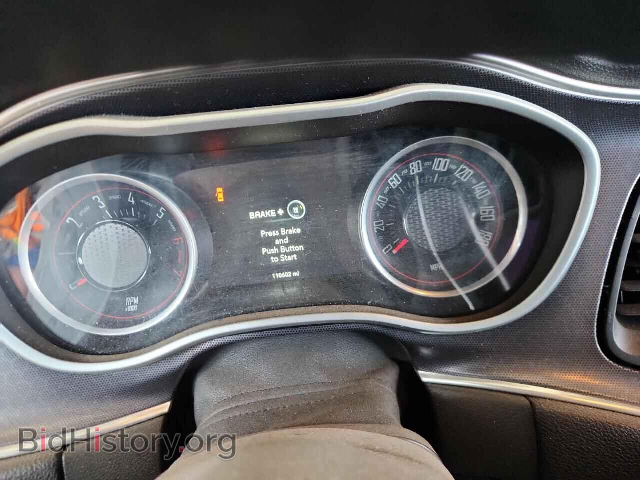 2016 DODGE CHALLENGER - VIN: 2C3CDZFJ5GH290980 - Фото 9