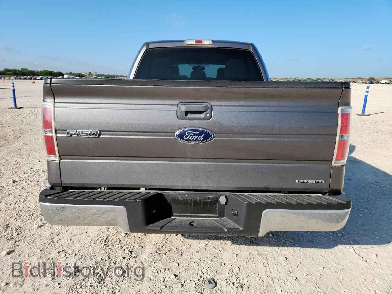 2014 FORD F-150 - VIN: 1FTFW1CF7EKD93070 - Фото 6