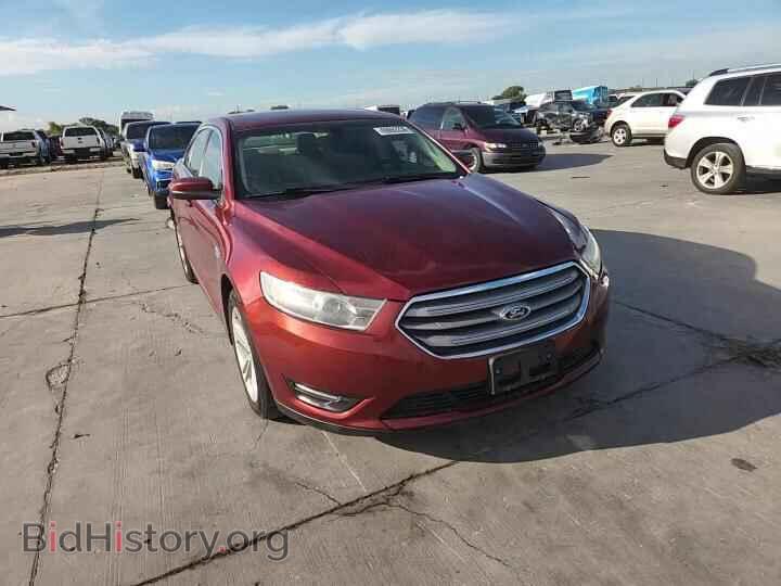 2014 FORD TAURUS - VIN: 1FAHP2E80EG131202 - Photo 14
